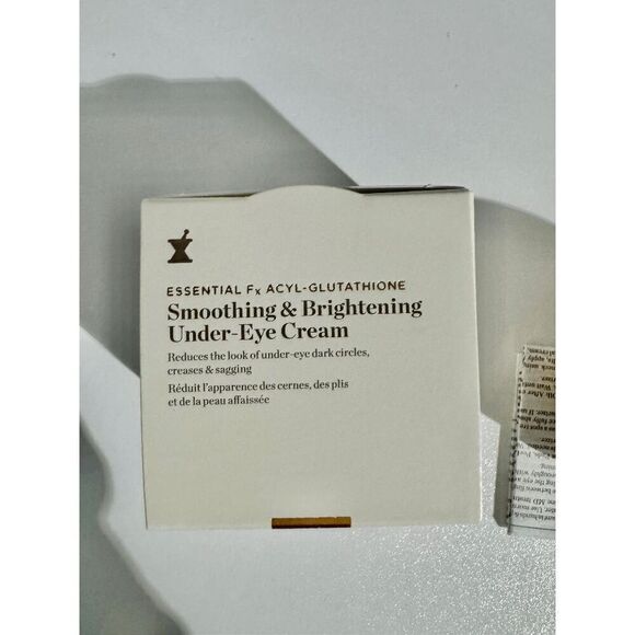 Perricone MD Essential Fx Acyl-Glutathione Smoothing & Brightening Under-Eye Cre - Picture 13 of 13
